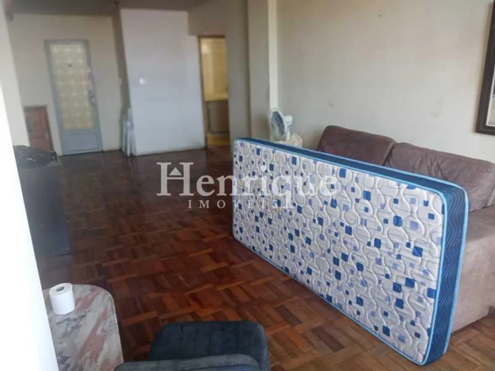 Apartamento, 3 quartos, 100 m² - Foto 9