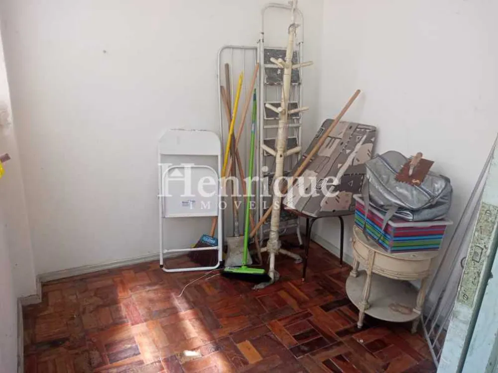 Apartamento, 3 quartos, 100 m² - Foto 16