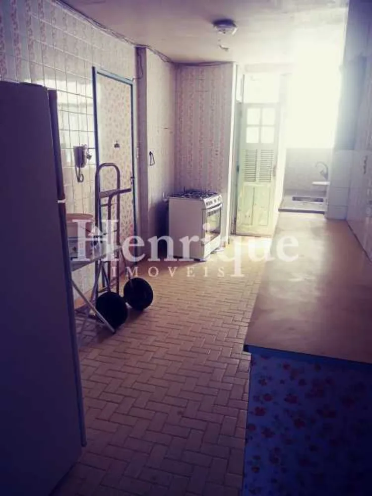 Apartamento, 3 quartos, 100 m² - Foto 3