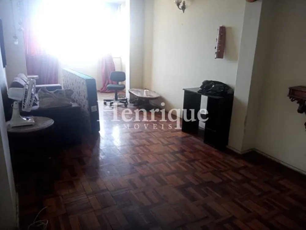 Apartamento, 3 quartos, 100 m² - Foto 22