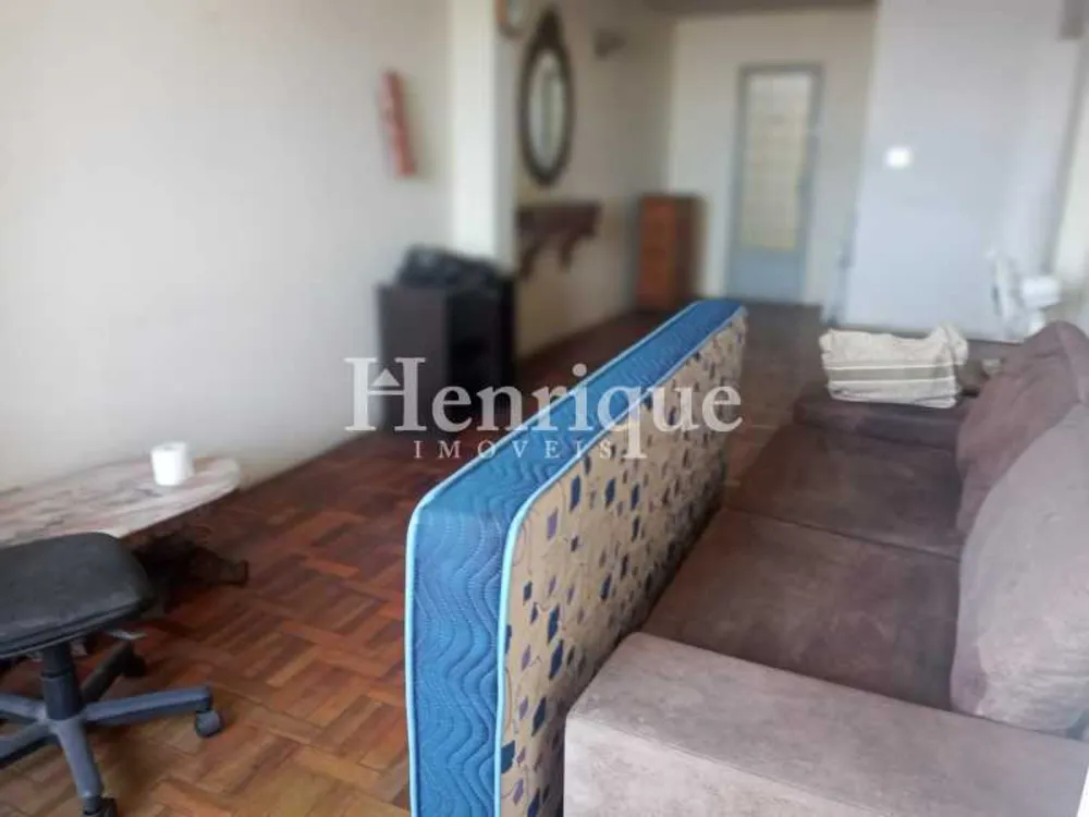 Apartamento, 3 quartos, 100 m² - Foto 1