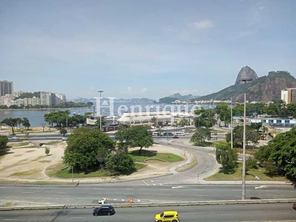 Apartamento, 3 quartos, 100 m² - Foto 2