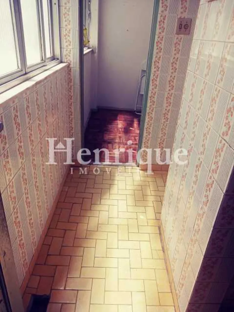 Apartamento, 3 quartos, 100 m² - Foto 3