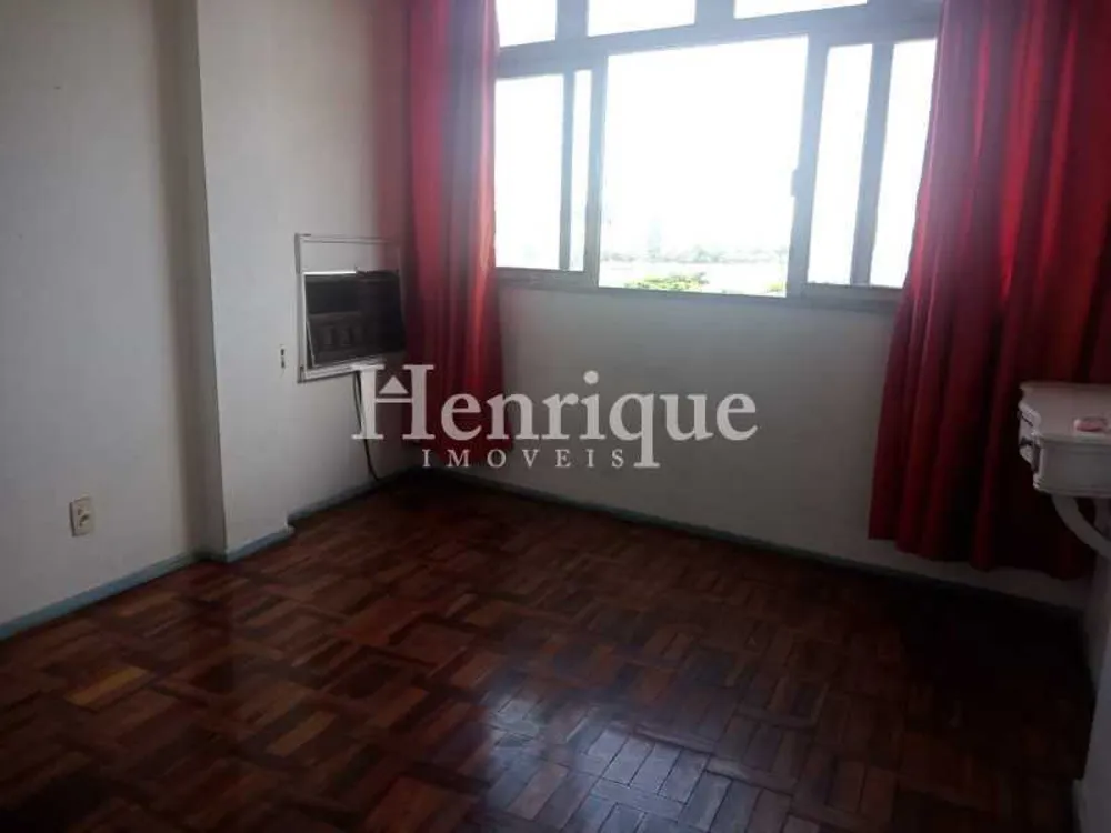 Apartamento, 3 quartos, 100 m² - Foto 14