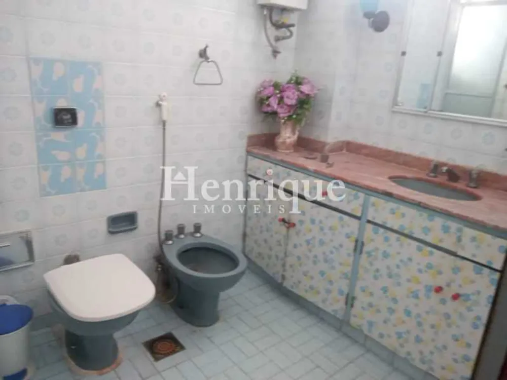 Apartamento, 3 quartos, 100 m² - Foto 24