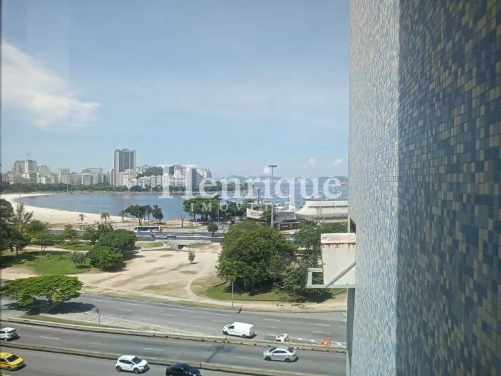 Apartamento, 3 quartos, 100 m² - Foto 11
