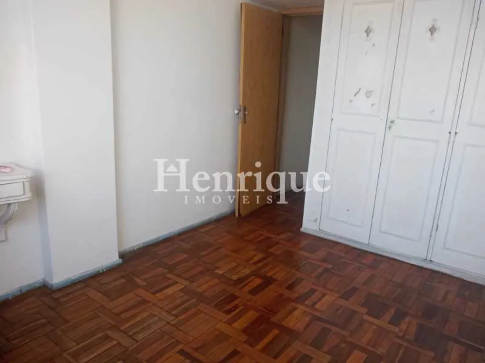 Apartamento, 3 quartos, 100 m² - Foto 21