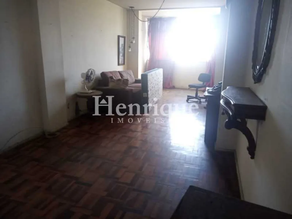 Apartamento, 3 quartos, 100 m² - Foto 19