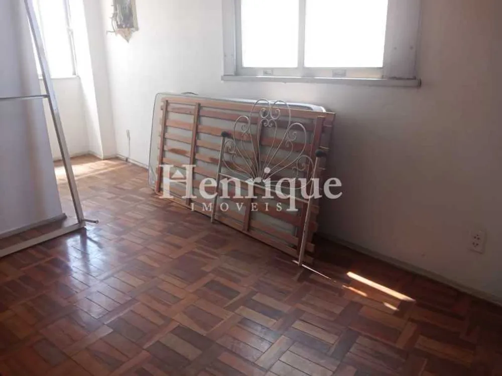 Apartamento, 3 quartos, 100 m² - Foto 5