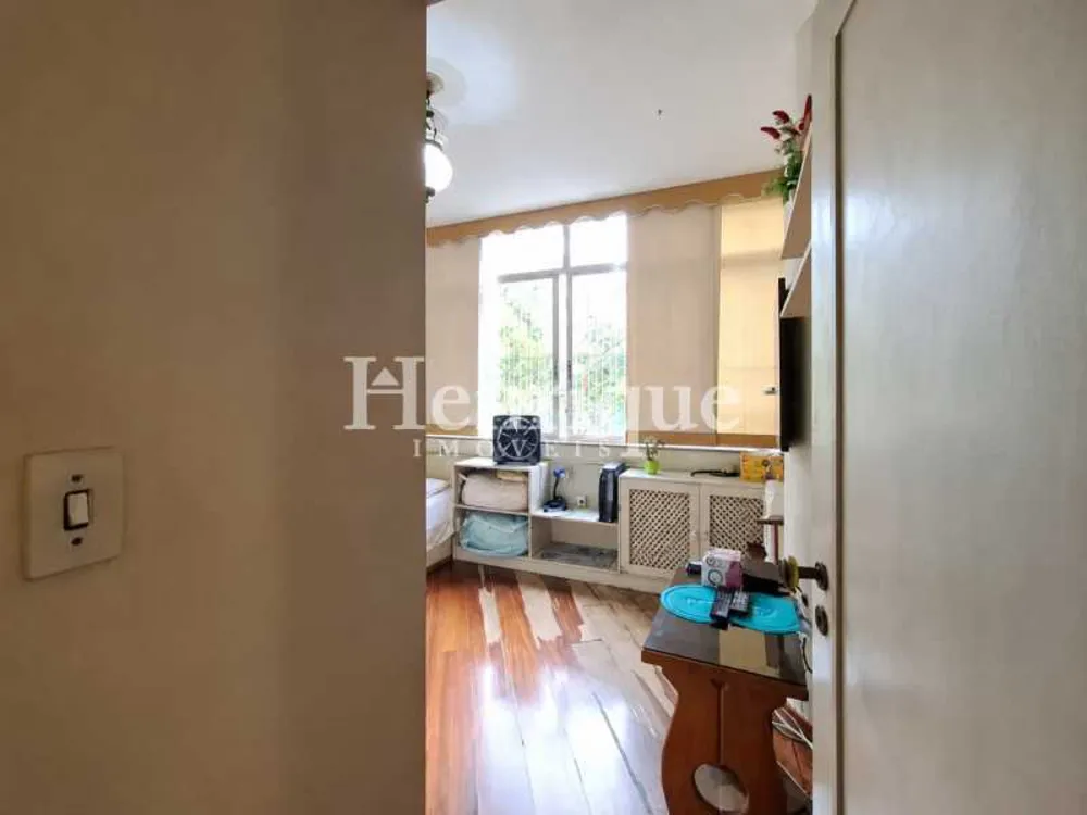 Apartamento, 3 quartos, 139 m² - Foto 17