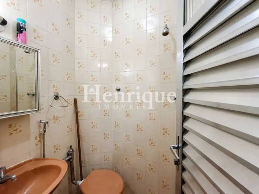 Apartamento, 3 quartos, 139 m² - Foto 6