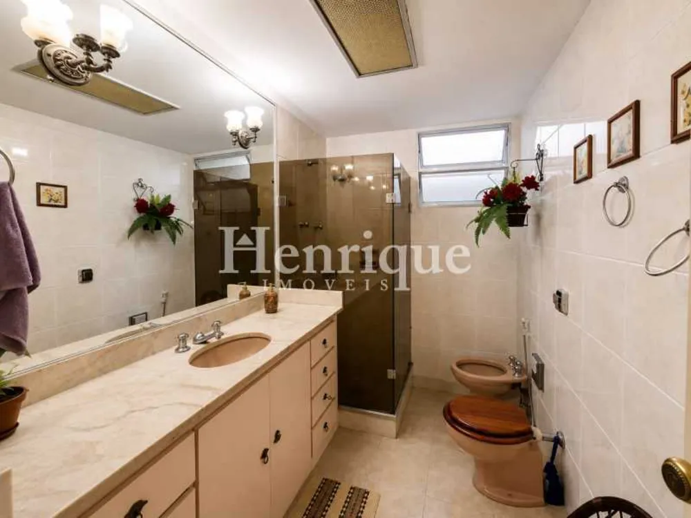 Apartamento, 3 quartos, 139 m² - Foto 21