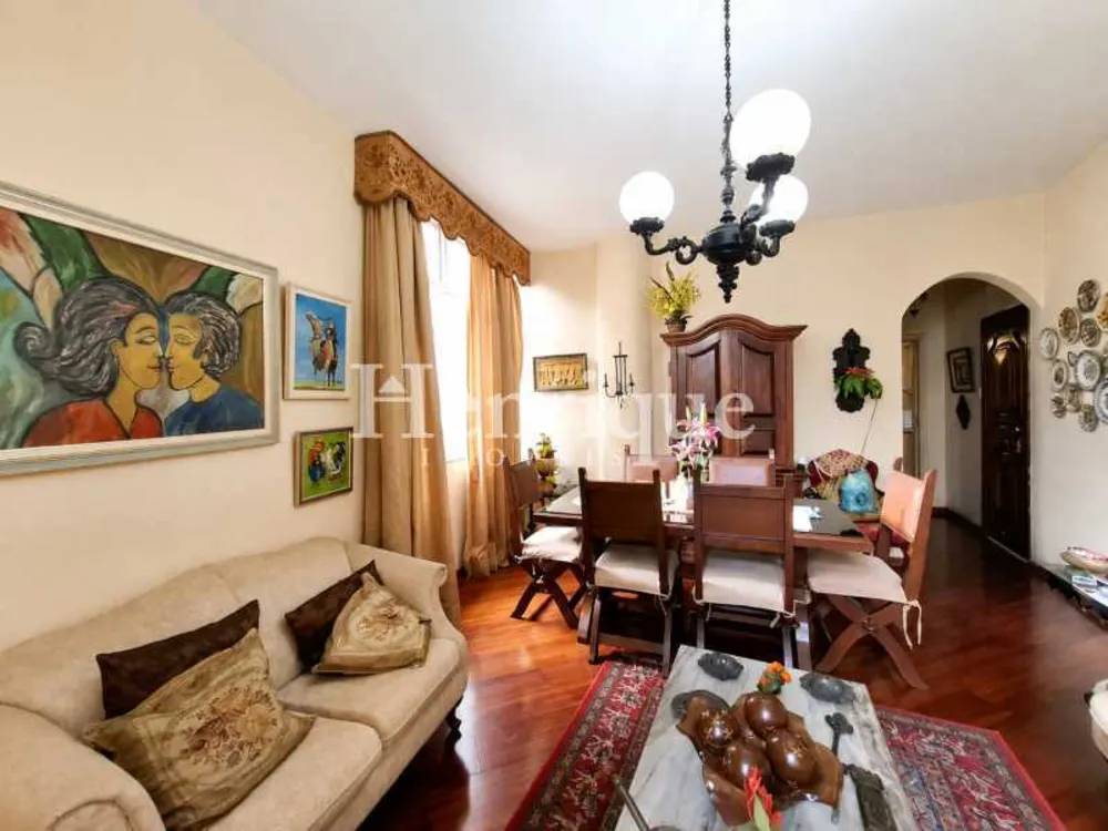 Apartamento, 3 quartos, 139 m² - Foto 18