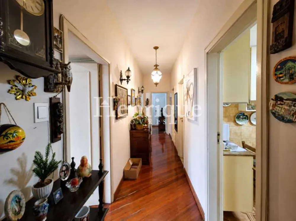 Apartamento, 3 quartos, 139 m² - Foto 8