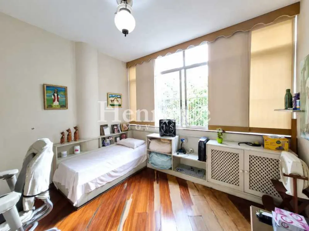 Apartamento, 3 quartos, 139 m² - Foto 16