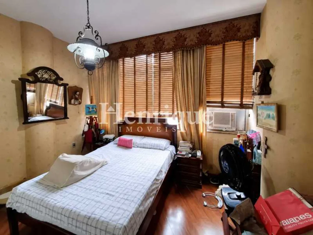 Apartamento, 3 quartos, 139 m² - Foto 11