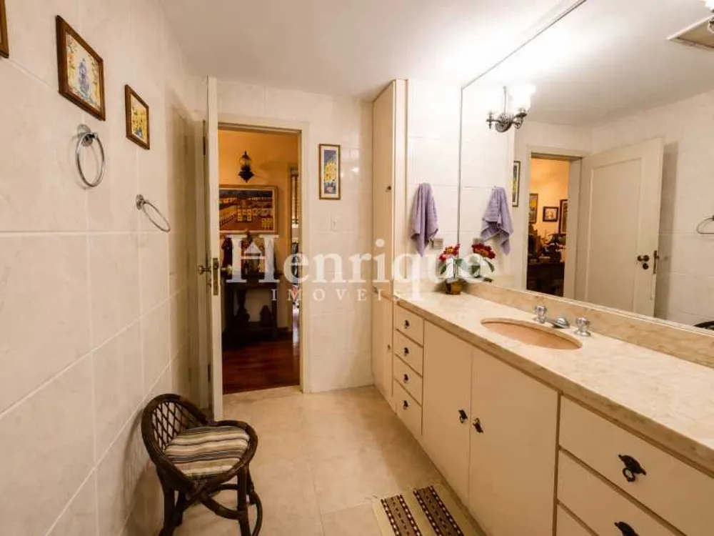 Apartamento, 3 quartos, 139 m² - Foto 5