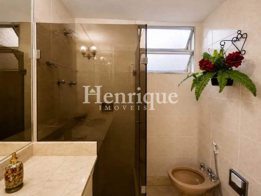 Apartamento, 3 quartos, 139 m² - Foto 14