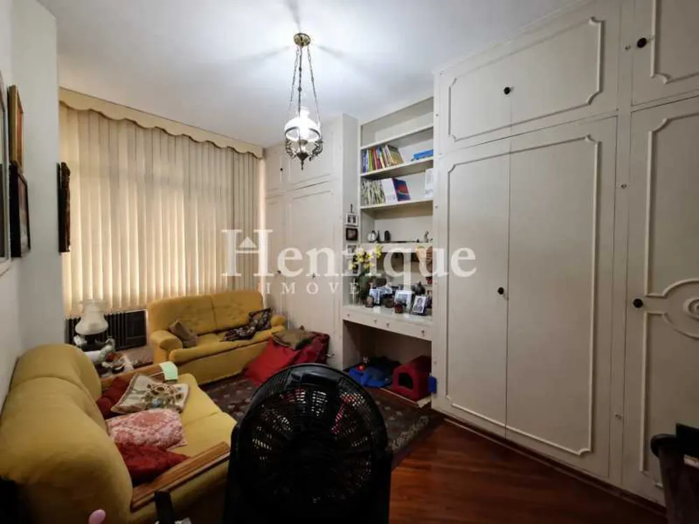 Apartamento, 3 quartos, 139 m² - Foto 12