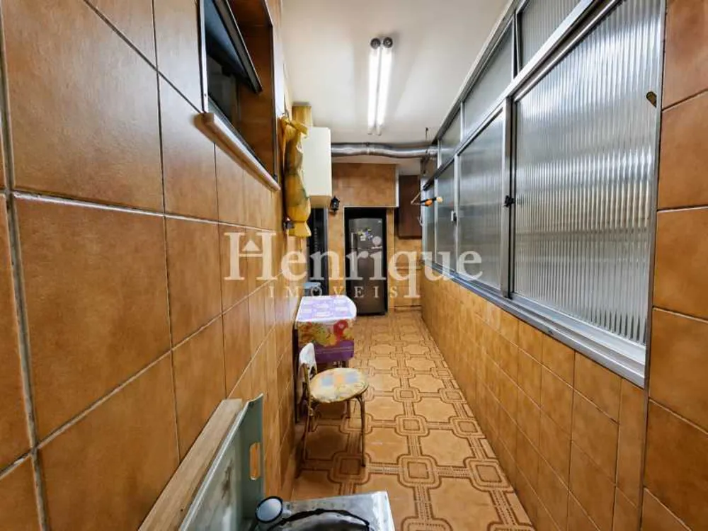 Apartamento, 3 quartos, 139 m² - Foto 7