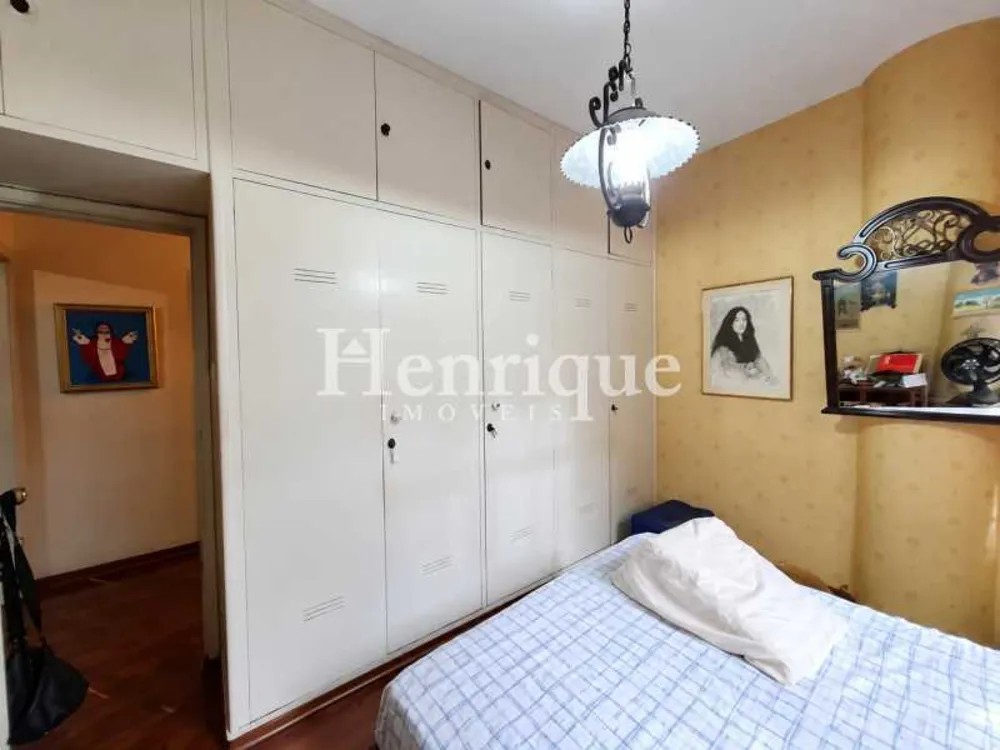 Apartamento, 3 quartos, 139 m² - Foto 15
