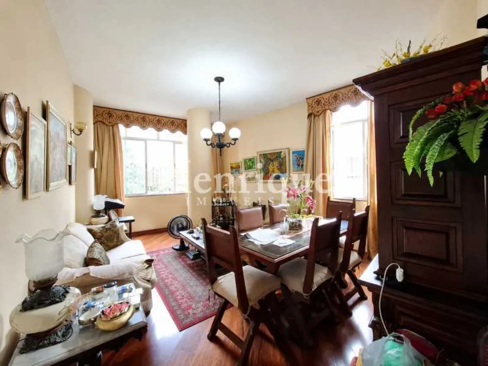 Apartamento, 3 quartos, 139 m² - Foto 20