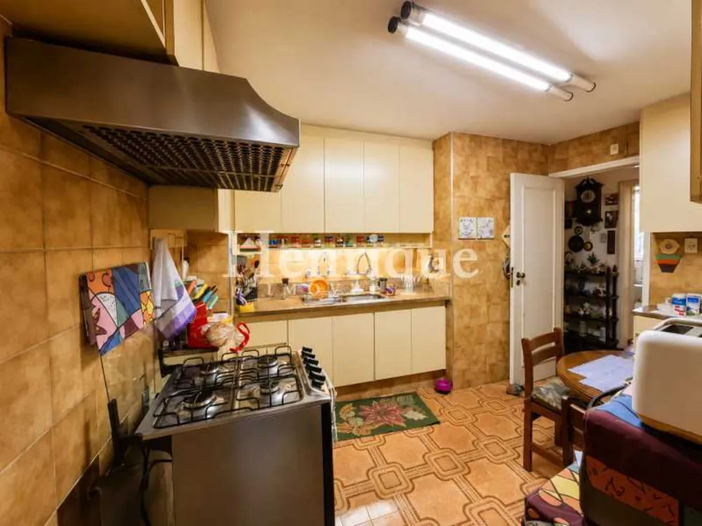 Apartamento, 3 quartos, 139 m² - Foto 23