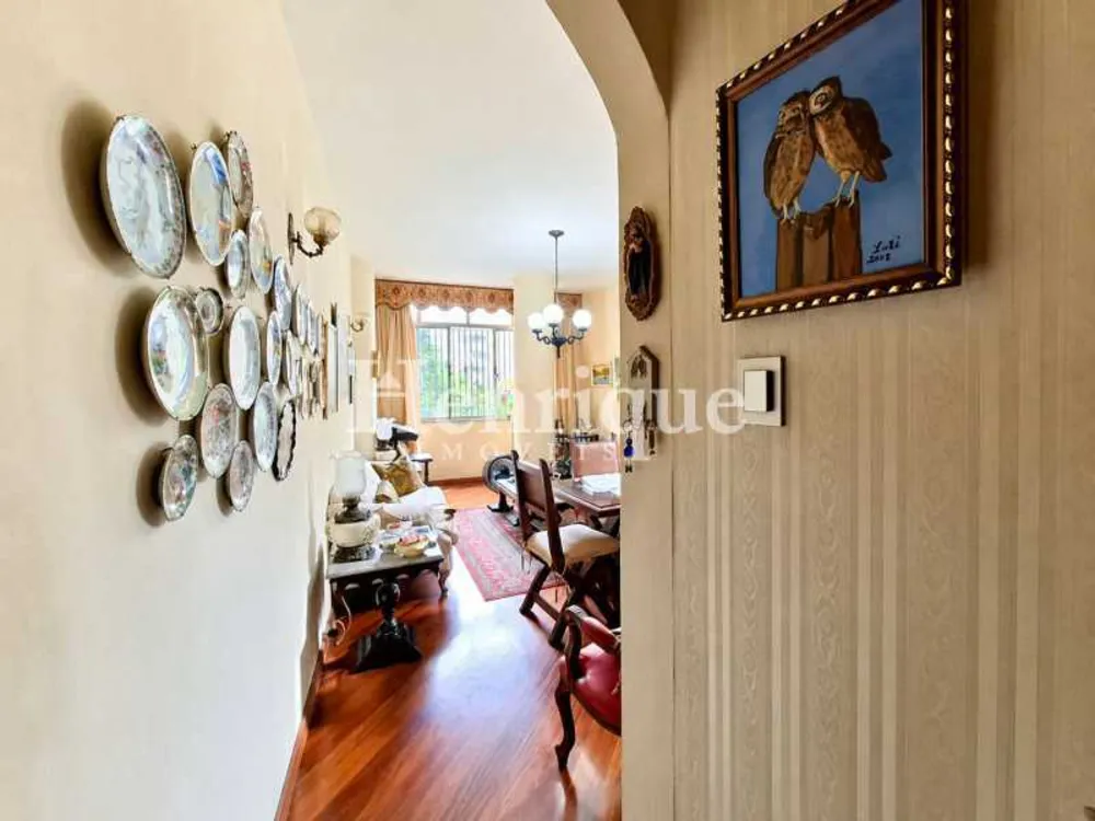 Apartamento, 3 quartos, 139 m² - Foto 10