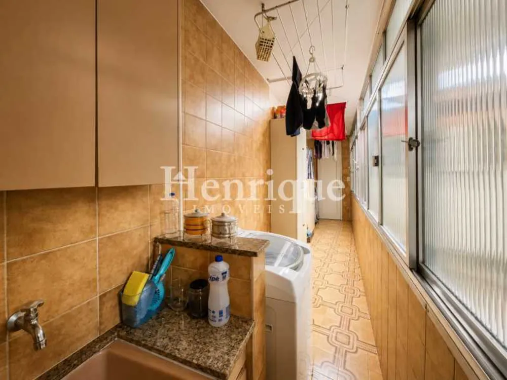 Apartamento, 3 quartos, 139 m² - Foto 22
