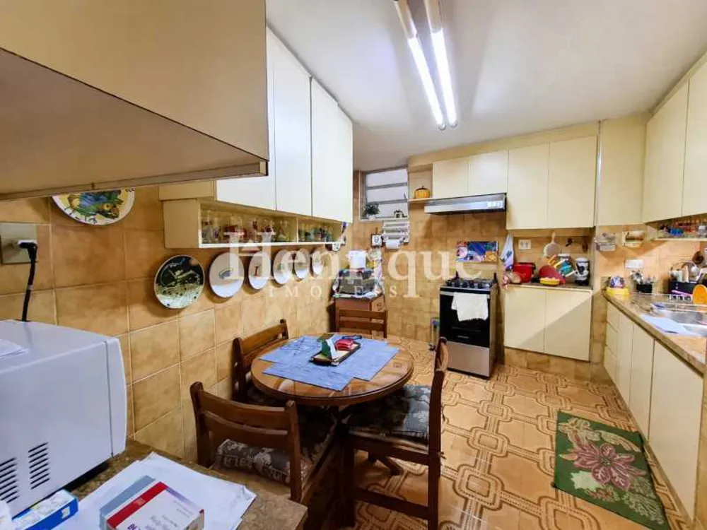 Apartamento, 3 quartos, 139 m² - Foto 9
