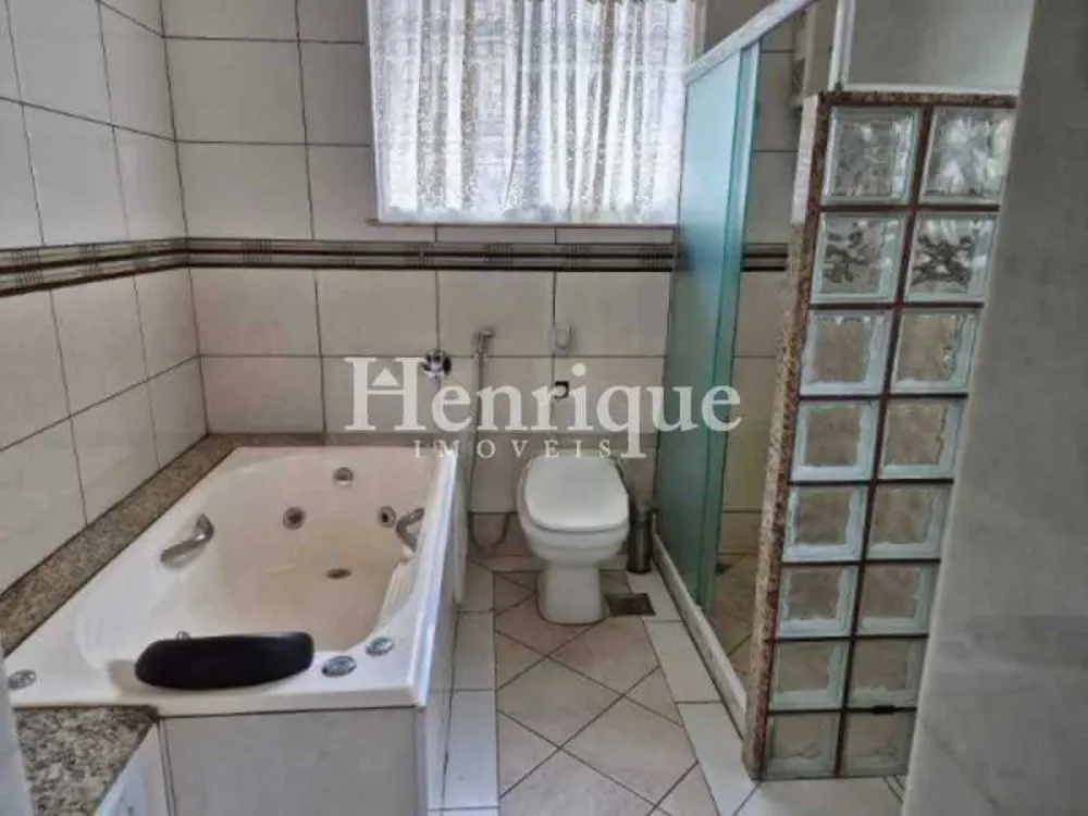 Casa, 5 quartos, 437 m² - Foto 19