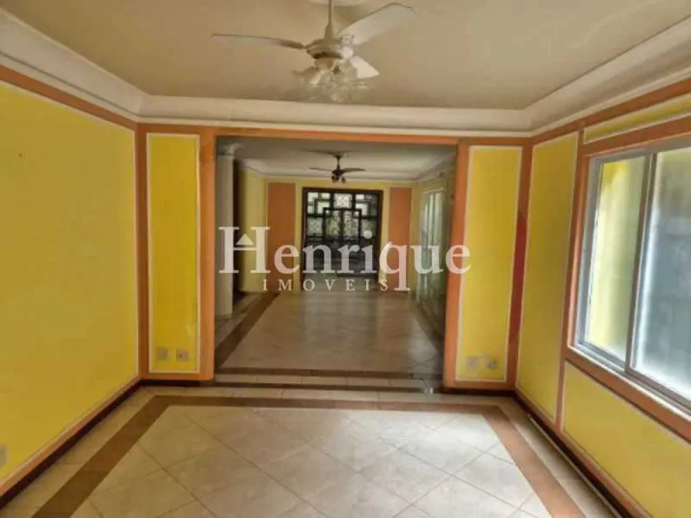 Casa, 5 quartos, 437 m² - Foto 13