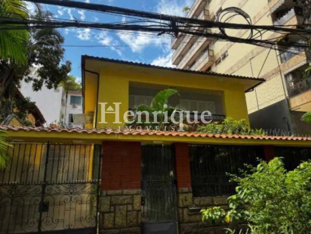 Casa, 5 quartos, 437 m² - Foto 15
