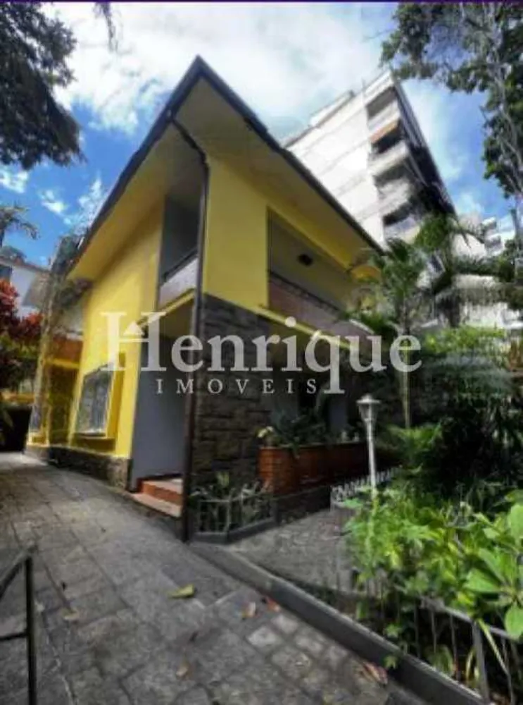 Casa, 5 quartos, 437 m² - Foto 17