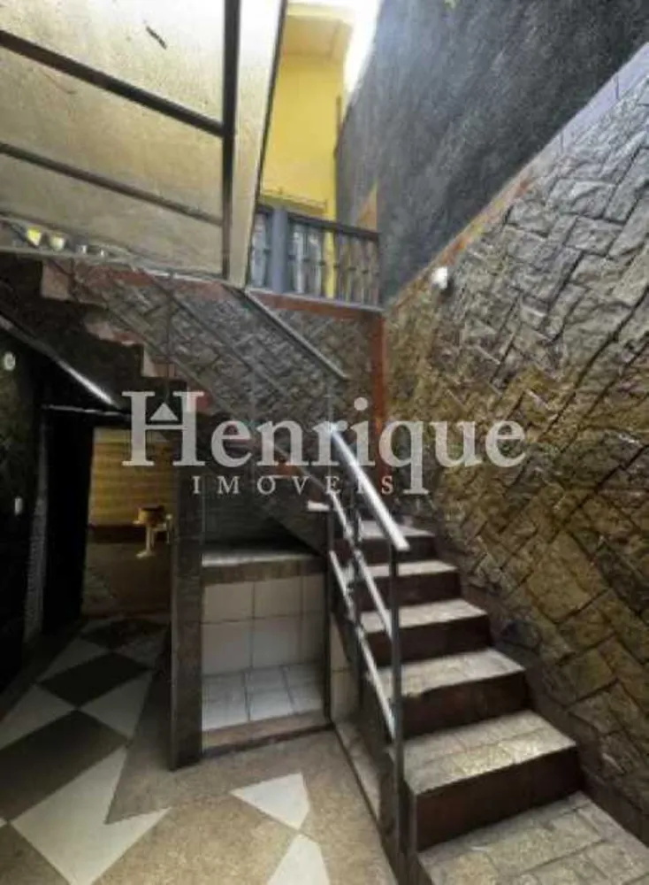 Casa, 5 quartos, 437 m² - Foto 12