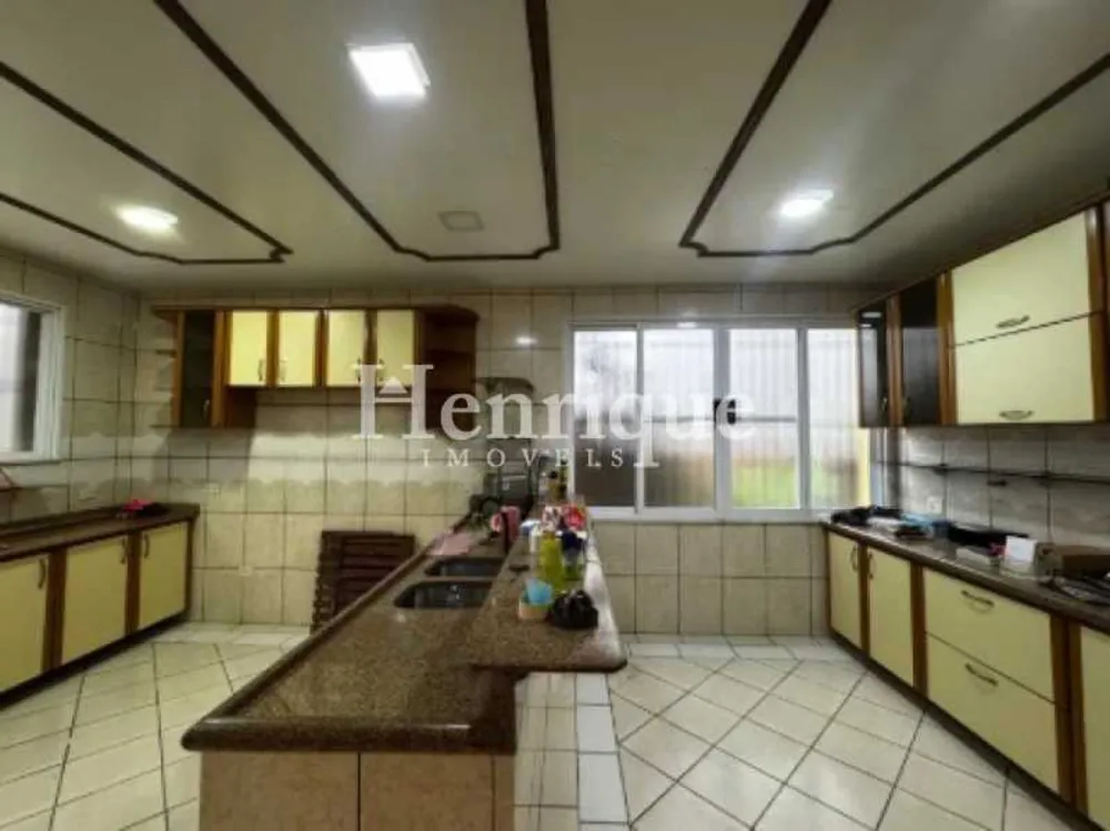 Casa, 5 quartos, 437 m² - Foto 10