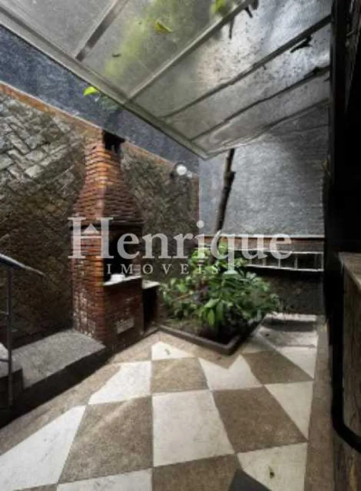 Casa, 5 quartos, 437 m² - Foto 24