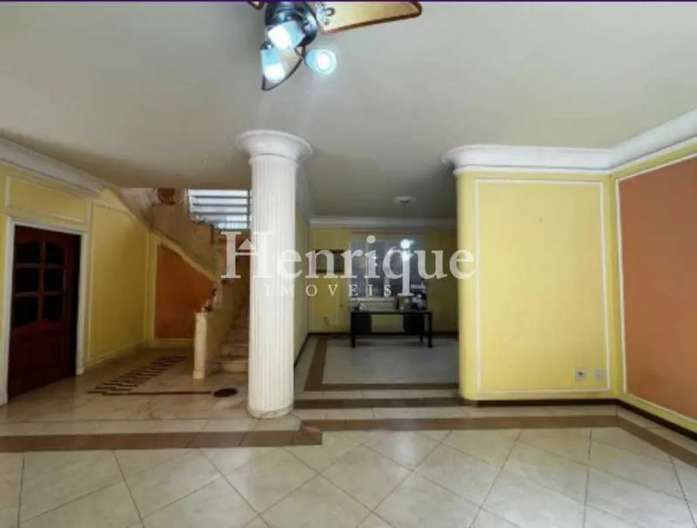 Casa, 5 quartos, 437 m² - Foto 3