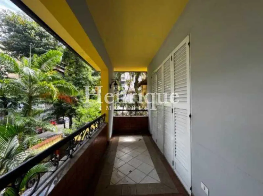 Casa, 5 quartos, 437 m² - Foto 11