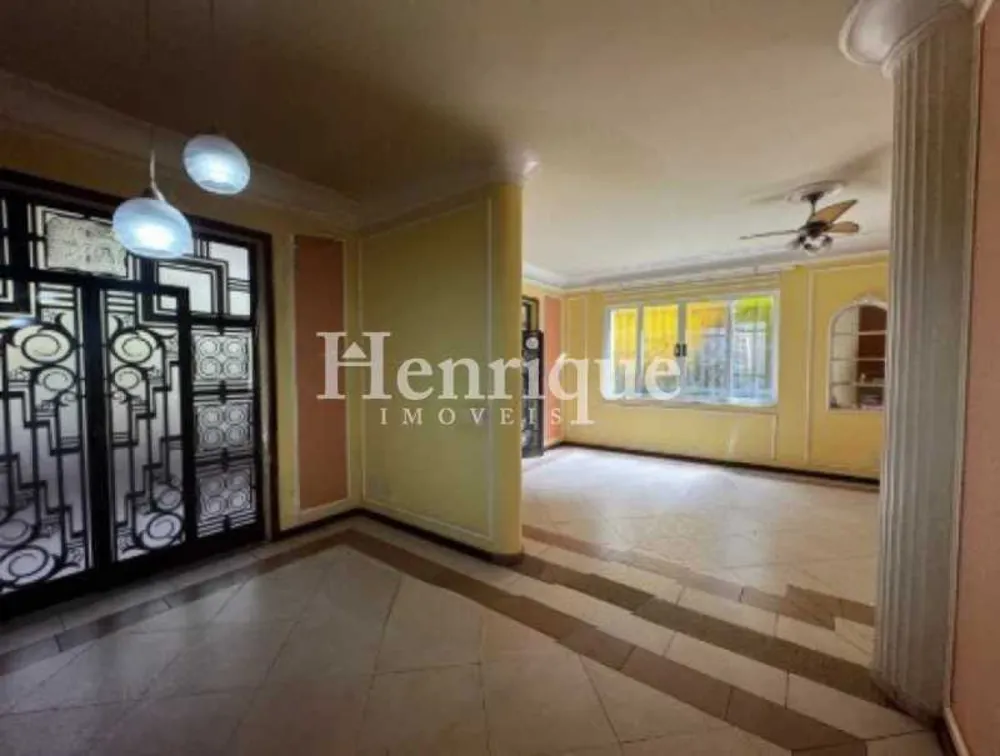 Casa, 5 quartos, 437 m² - Foto 5