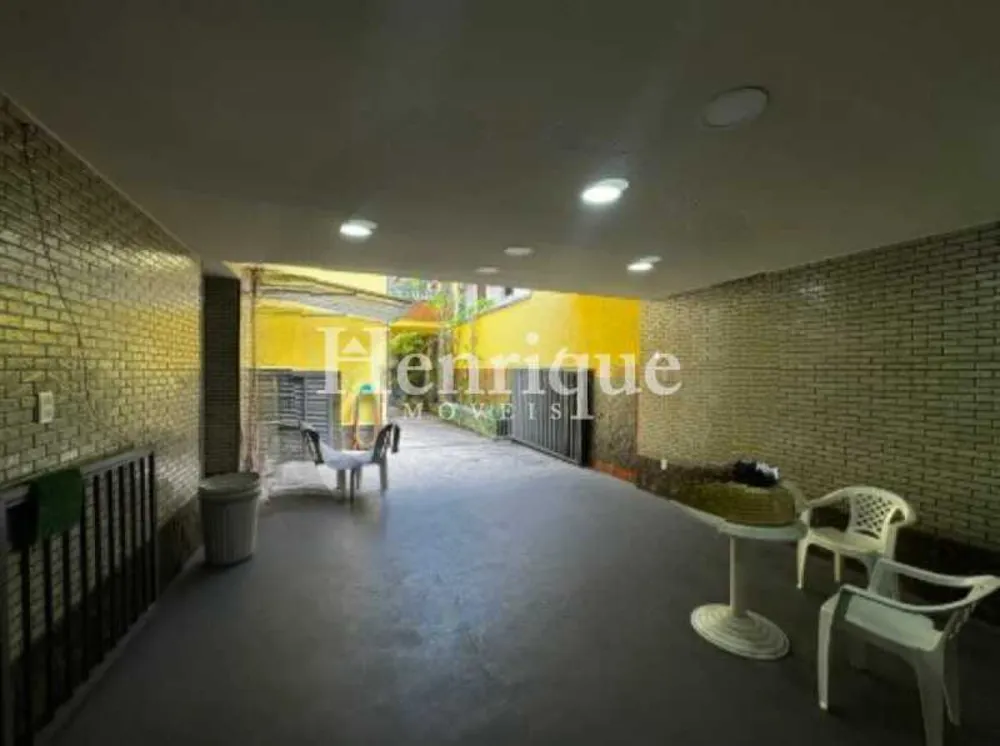 Casa, 5 quartos, 437 m² - Foto 6