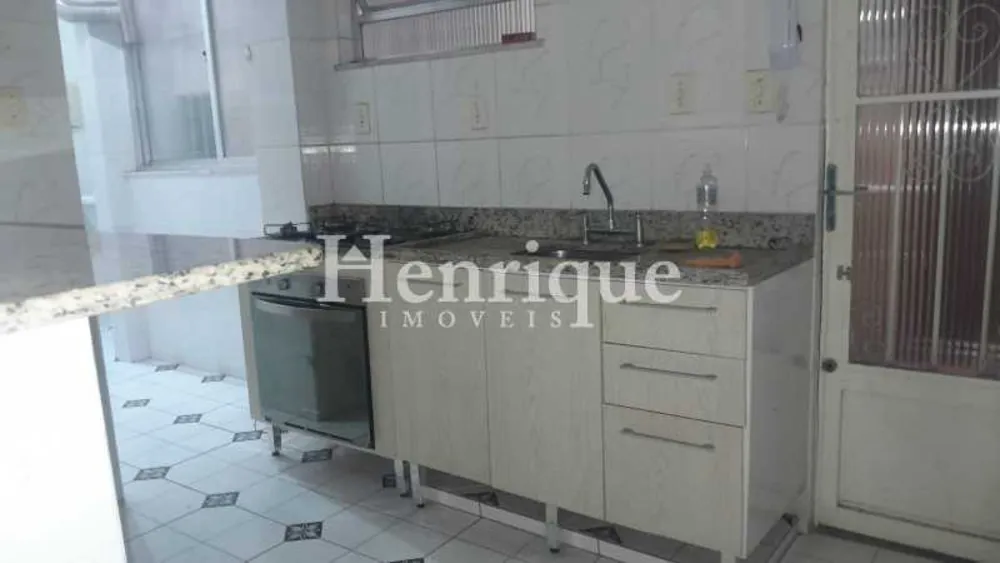 Apartamento, 2 quartos, 68 m² - Foto 7