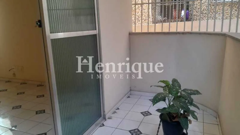 Apartamento, 2 quartos, 68 m² - Foto 5