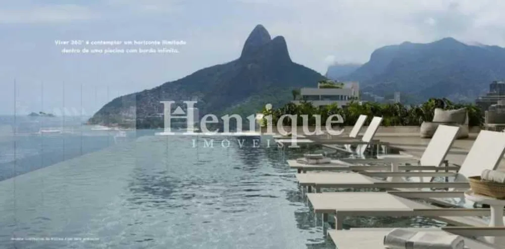 Apartamento, 1 quarto, 40 m² - Foto 3