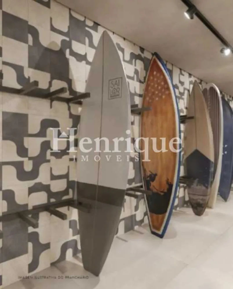 Apartamento, 1 quarto, 40 m² - Foto 4