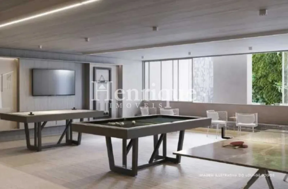 Apartamento, 1 quarto, 40 m² - Foto 9