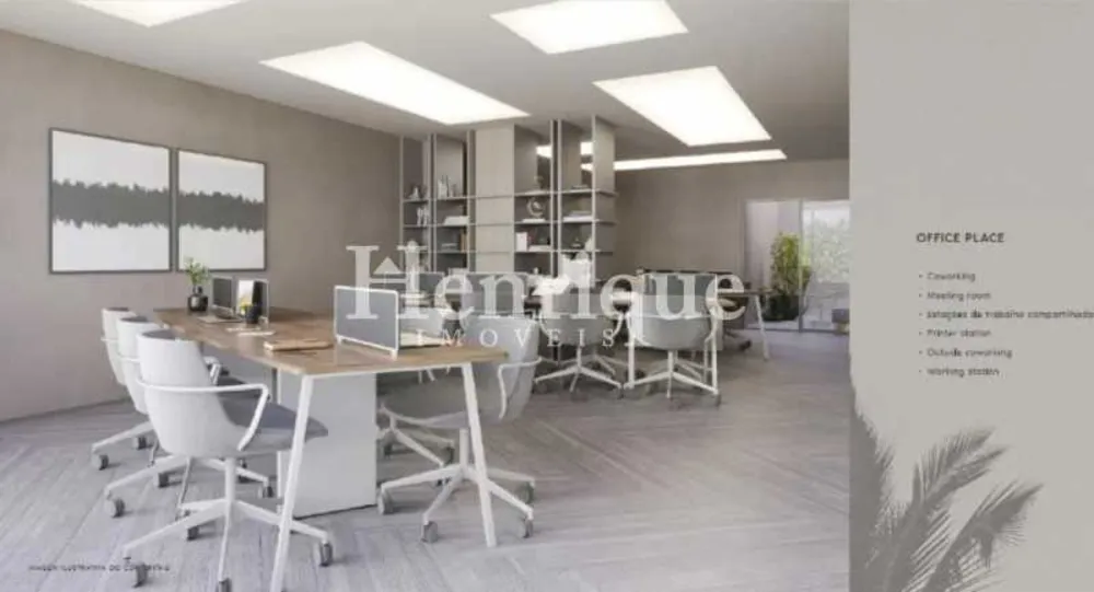 Apartamento, 1 quarto, 40 m² - Foto 11