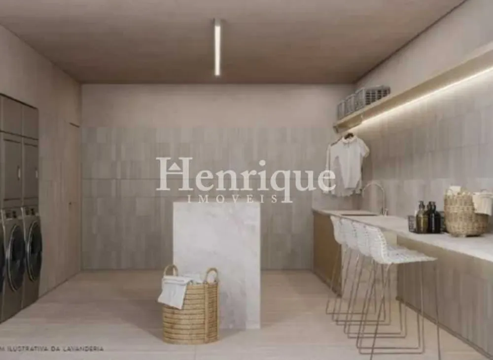 Apartamento, 1 quarto, 40 m² - Foto 6