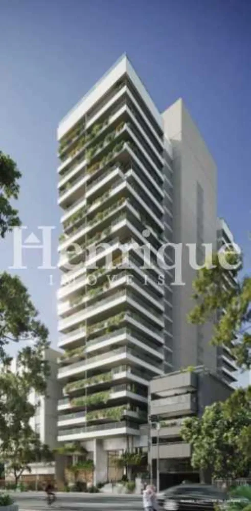 Apartamento, 1 quarto, 40 m² - Foto 10