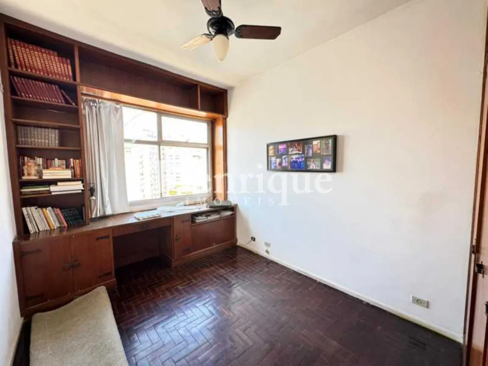 Apartamento, 3 quartos, 150 m² - Foto 4